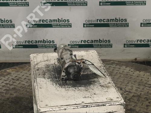 Starter OPEL CORSA D (S07) 1.2 (L08, L68) | BP11896228M8