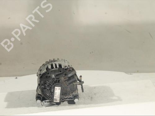 Alternator PEUGEOT 3008 I MPV (0U_) 1.6 BlueHDi 120 | BP19706888M7