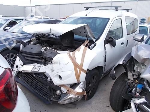 Starter DACIA DOKKER MPV (KE_) 1.5 dCi / Blue dCi 75 (KEAJ, KEAH, KEJW) | BP11911066M8 