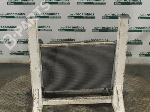 AC radiator RENAULT MODUS / GRAND MODUS (F/JP0_)  | BP11954553M32 