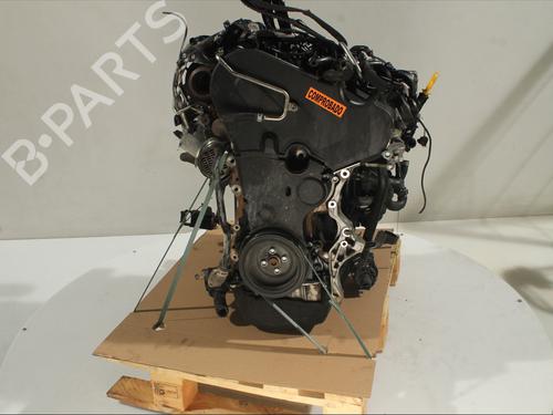 Engine SKODA OCTAVIA III Combi (5E5, 5E6) 2.0 TDI 4x4 | BP29818299M1