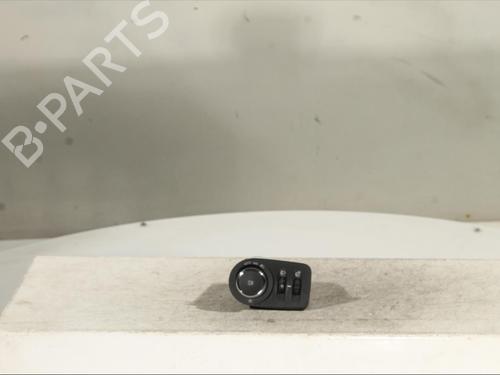 Used Headlight switch Headlight switch OPEL GRANDLAND / GRANDLAND X (A18, P1UO) 1.6 Turbo D (75) (120 hp) 23398119 23398119
