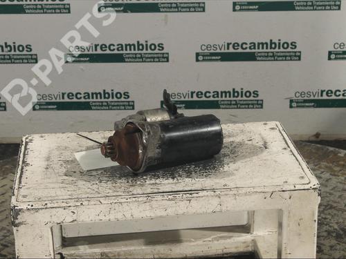 Starter SEAT IBIZA IV (6J5, 6P1)  | BP11989085M8 