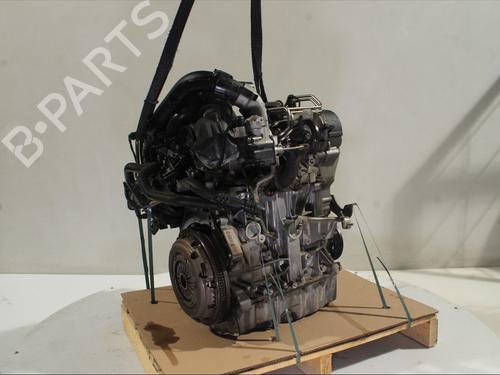 Engine SEAT IBIZA IV (6J5, 6P1) 1.2 TSI | BP33418091M1 - Image 3