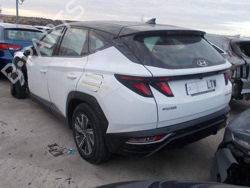 Electronic module HYUNDAI TUCSON (NX4E, NX4A) 1.6 T-GDi | BP31796113M83  - Image 5