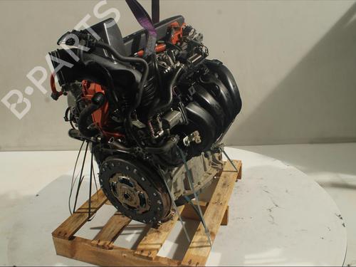 Engine TOYOTA RAV 4 IV (_A4_)  | BP19543875M1 