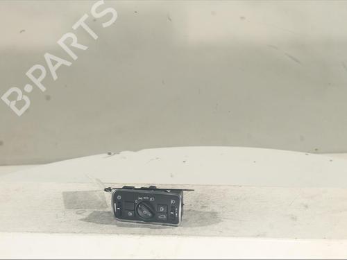 Used Headlight switch Headlight switch VOLVO XC60 I SUV (156) D4 AWD (190 hp) 21125315 21125315
