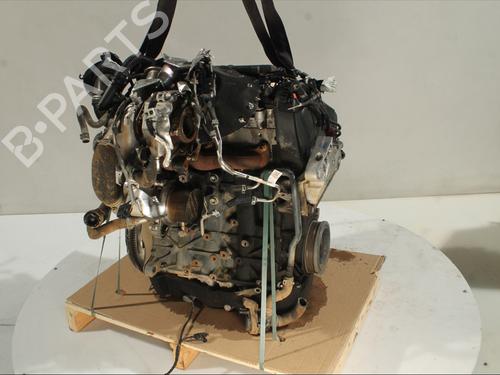 Engine SEAT ATECA (KH7, KHP) 2.0 TDI | BP30188661M1