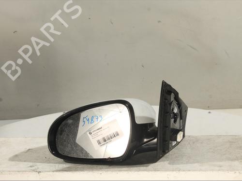 Used Left mirror KIA SPORTAGE IV (QL, QLE) 1.7 CRDi (116 hp) 29469984