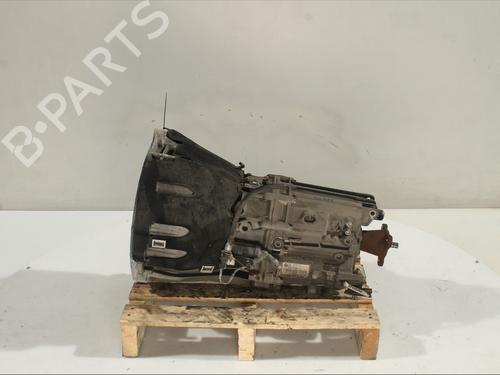 Used Gearbox BMW 3 (F30, F80) 318 d (150 hp) 32150962
