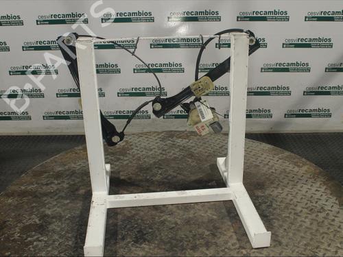 Used Front left window mechanism SEAT TOLEDO IV (KG3) [2012-2019]  12076243
