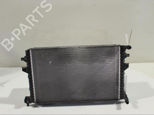 Intercooler SEAT LEON (5F1) 1.5 TSI 5Q0121251HS 5Q0121251HS