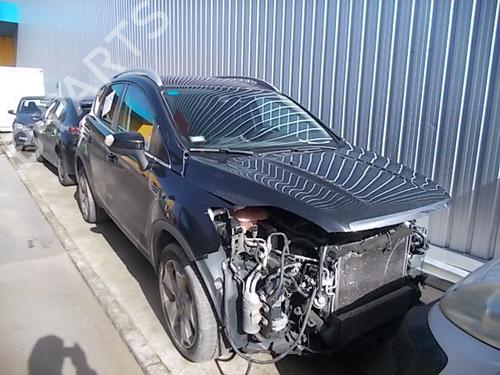 Engine FORD KUGA I 2.0 TDCi | BP24995483M1 