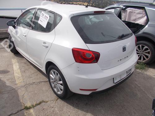 Engine SEAT IBIZA IV (6J5, 6P1) 1.0 | BP29173427M1  - Image 9