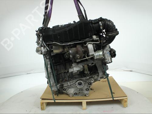 Used Engine Engine 39542320 39542320