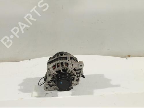 Used Alternator Alternator HYUNDAI i20 I (PB, PBT) 1.2 (86 hp) 11903371 11903371