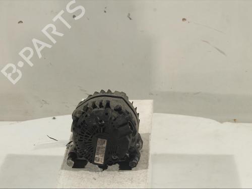Alternator CITROËN C3 II (SC_) 1.0 VTi 68 | BP15011982M7 