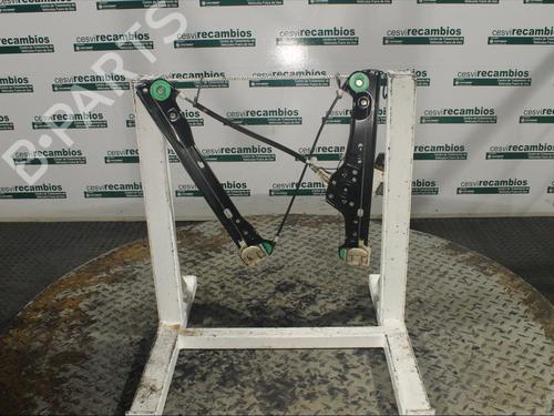 Used Front right window mechanism Front right window mechanism BMW 3 (E90) 320 d (177 hp) 12077244 12077244