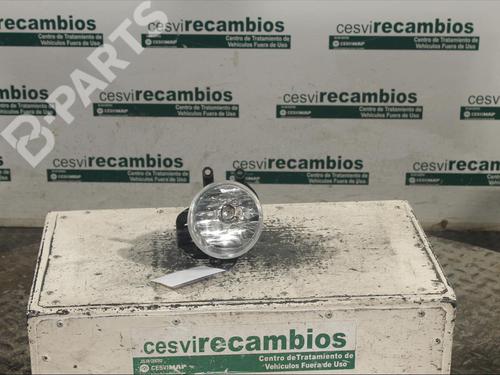 Used Right front fog light TOYOTA AYGO (_B4_) [2014-2025]  11894169