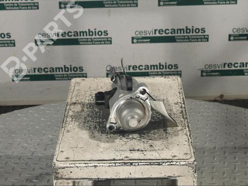 Starter HONDA CIVIC X Hatchback (FC_, FK_) 1.5 VTEC (FK7) | BP11980811M8 