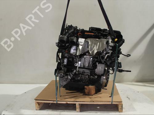 Used Engine Engine PEUGEOT 308 II (LB_, LP_, LW_, LH_, L3_) 1.5 BlueHDI 100 (102 hp) 33223088 33223088