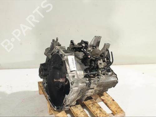 Gearbox PEUGEOT 508 SW I (8E_) 2.0 BlueHDi 150 | BP24483317M3 