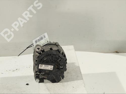 Alternator PEUGEOT PARTNER Box Body/MPV 1.6 BlueHDi 100 | BP11982828M7 