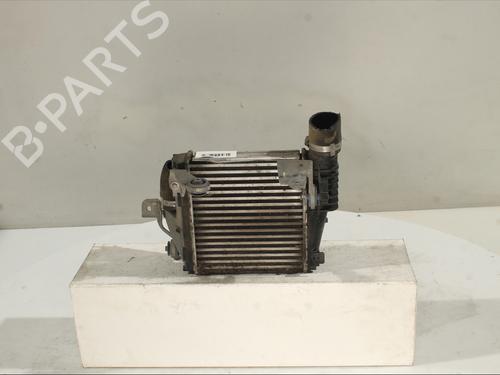 Used Intercooler Intercooler CITROËN GRAND C4 SPACETOURER (3A_, 3E_) 1.5 BlueHDi 130 (131 hp) 29420155 29420155