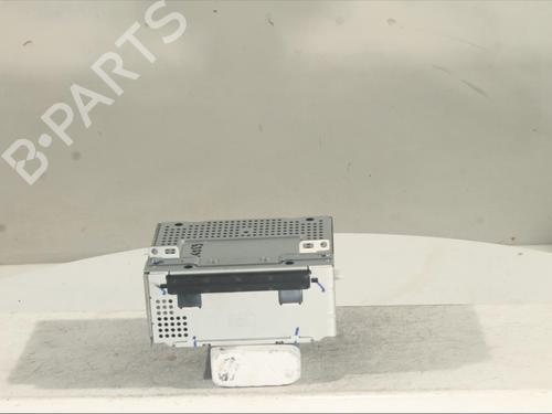 Used Radio Radio FORD KA+ III (UK, FK) 1.2 Ti-VCT (85 hp) 21392603 21392603