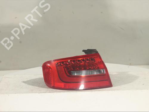 Used Left taillight AUDI A4 B8 (8K2) 1.8 TFSI (170 hp) 21566173
