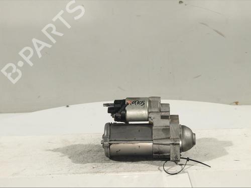 Used Starter DACIA DUSTER (HM_) 1.5 dCi 115 (HMAD) (116 hp) 11984864