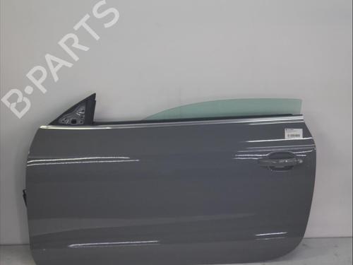 Used Left front door AUDI A5 (8T3) 3.0 TDI (204 hp) 26900318