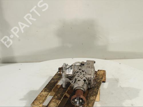 Front differential LAND ROVER RANGE ROVER EVOQUE (L538) 2.0 D 4x4 | BP23398024M23 