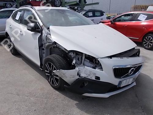 Engine VOLVO V40 Cross Country (526) T4 AWD | BP34409154M1  - Image 8