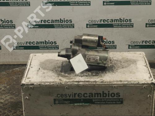 Used Starter FORD FOCUS III Turnier [2010-2020]  11989039