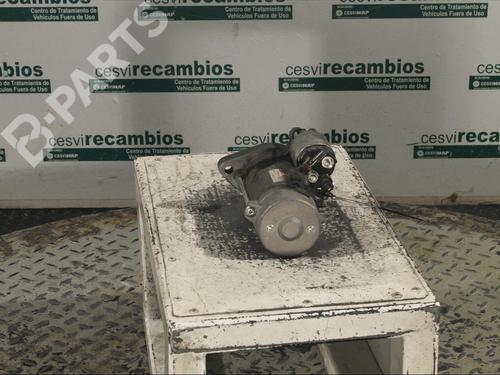 Starter TOYOTA AVENSIS (_T25_) 2.0 D-4D (ADT250_, ADT250R) | BP11898231M8 