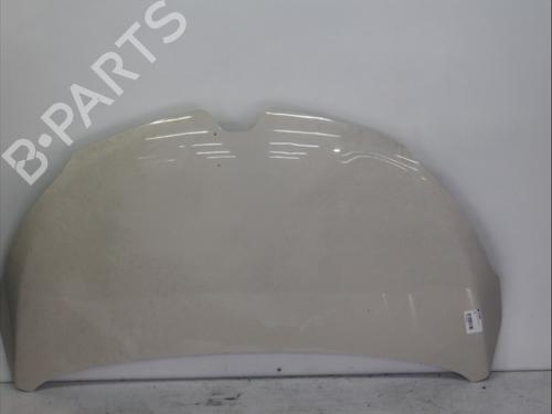 Used Hood RENAULT CAPTUR I (J5_, H5_) 1.5 dCi 90 (J5N4, J5M5, J5MW, J5M6, J5AL, J5AJ) (90 hp) 29382680