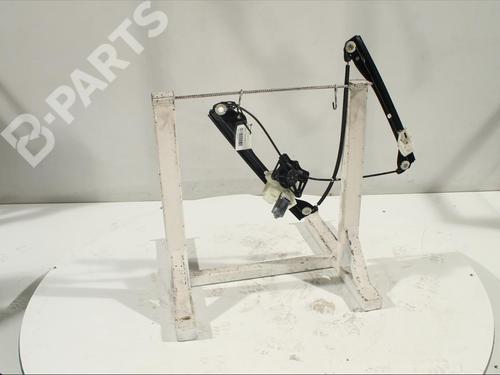 Front right window mechanism SKODA FABIA III (NJ3) 1.0 | BP12082118C23 