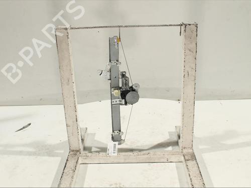 Used Front left window mechanism Front left window mechanism 12082954 12082954