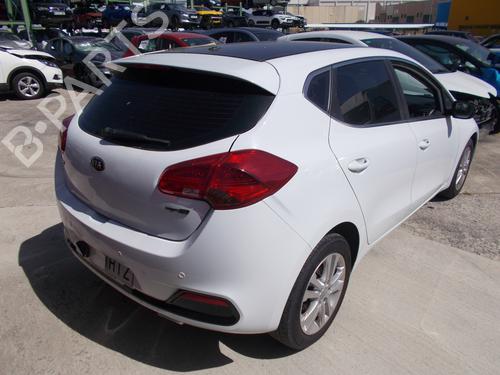 Engine KIA CEE'D (JD) 1.6 CRDi 128 | BP29420002M1  - Image 9