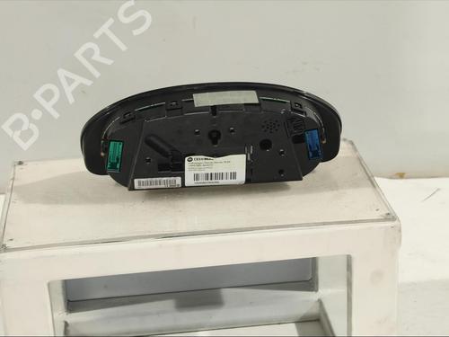 Instrument cluster VW PASSAT B5.5 (3B3)  | BP26919607C47 