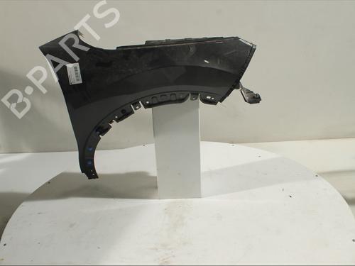 Used Right front fenders CITROËN C4 III (BA_, BB_, BC_) 1.2 PureTech 130 (BAHNSA, BAHNSB) (130 hp) 29382755