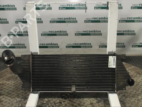 Used Intercooler Intercooler 11980277 11980277