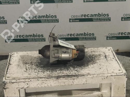 Starter PEUGEOT 207 (WA_, WC_) 1.6 HDi | BP11900727M8 