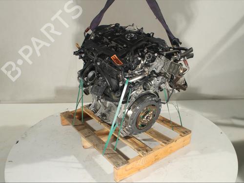 Engine TOYOTA C-HR (_X1_) 1.8 Hybrid (ZYX10_, ZYX11_, ZYX10R, ZYX11R) | BP18049665M1 