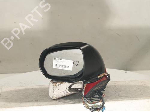 Used Left mirror CITROËN C4 Grand Picasso I (UA_) 1.6 HDi (109 hp) 18142852