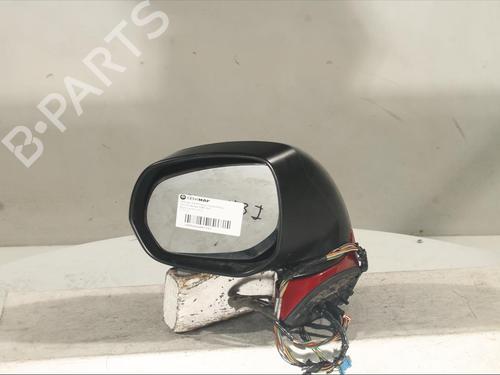 Left mirror CITROËN C4 Grand Picasso I (UA_) 1.6 HDi (109 hp) 18142852