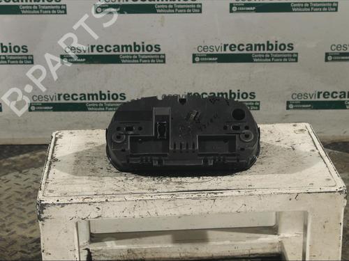 Instrument cluster BMW 1 (E87) 118 d | BP26919359C47 - Image 2