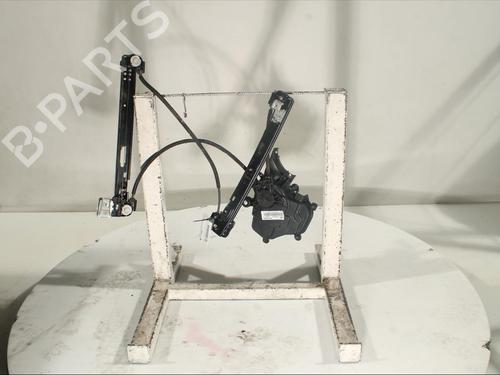 Used Front left window mechanism SEAT IBIZA IV (6J5, 6P1) 1.2 TSI (86 hp) 18049891