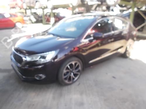 Electronic module DS DS 4 / DS 4 CROSSBACK (NX_) 1.6 BlueHDi 120 | BP24399572M83 - Image 6